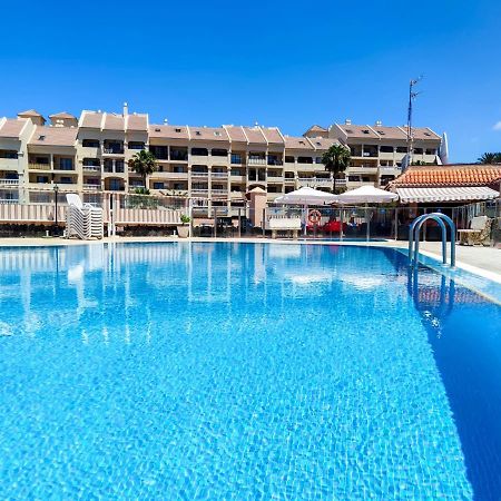 Los Cristianos - Heated Swimming Pool Air-Conditioned Exteriör bild