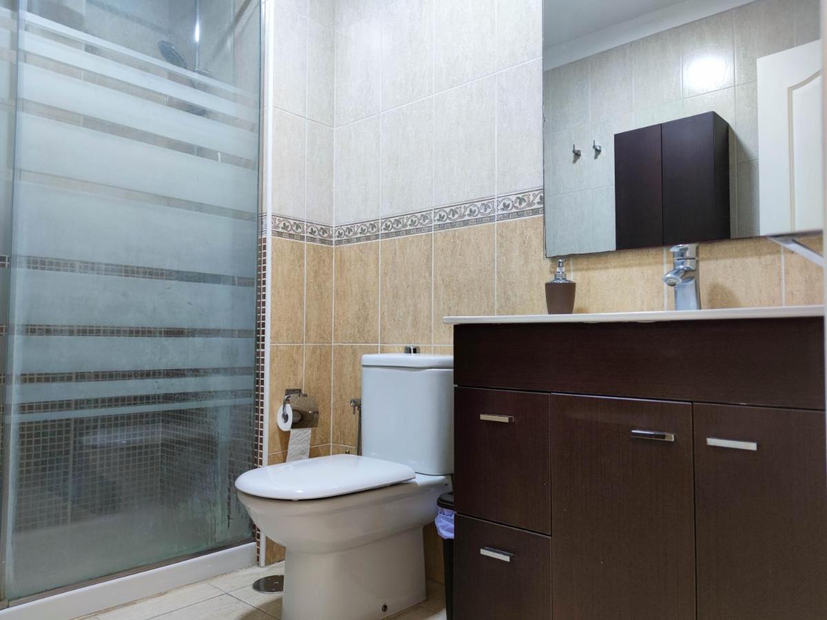 Los Cristianos - Heated Swimming Pool Air-Conditioned Exteriör bild
